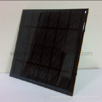 Mini Solar Panel Hot Sale and Most Competive Price